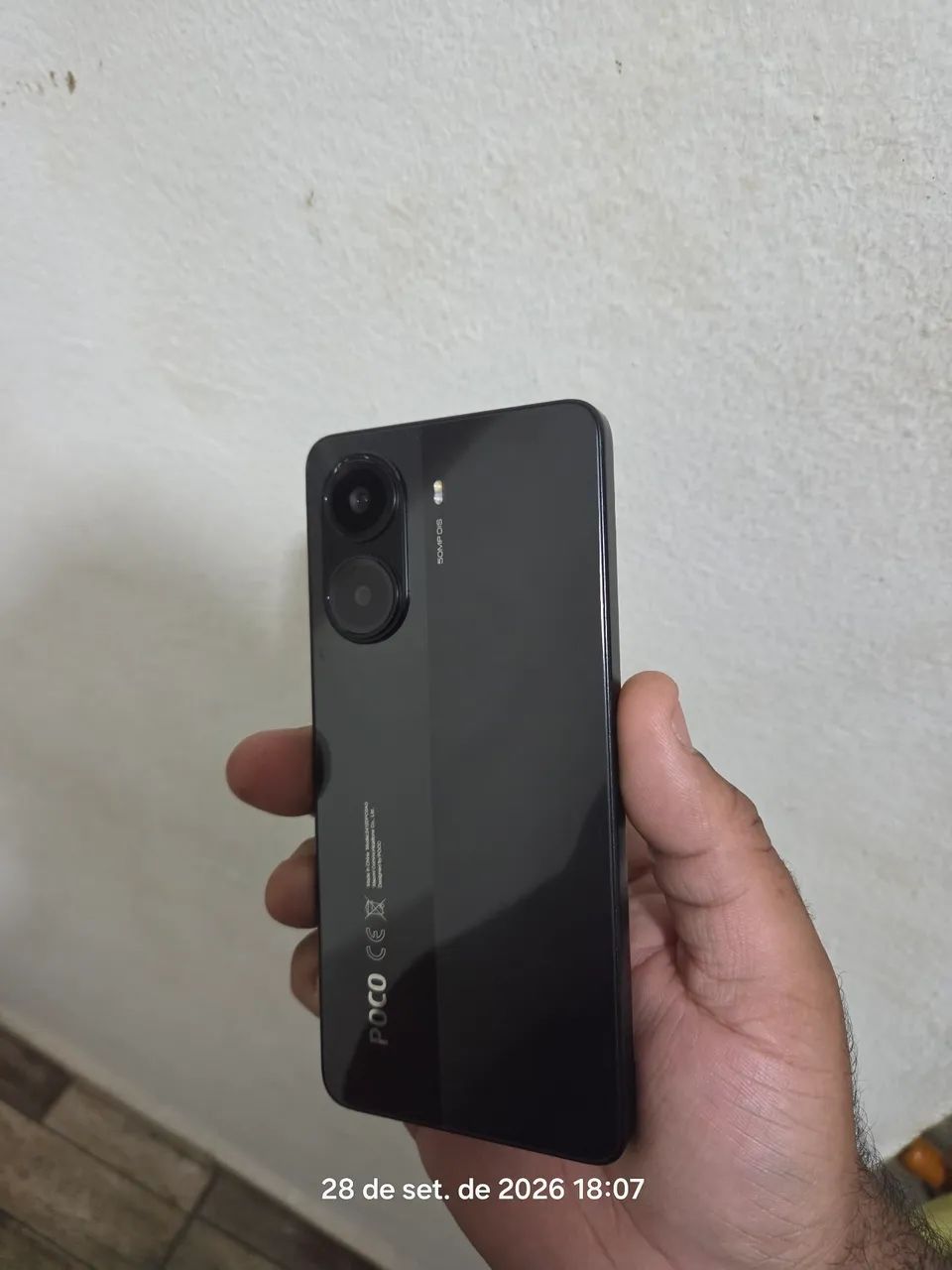 Poco x7 Pro - Foto 3