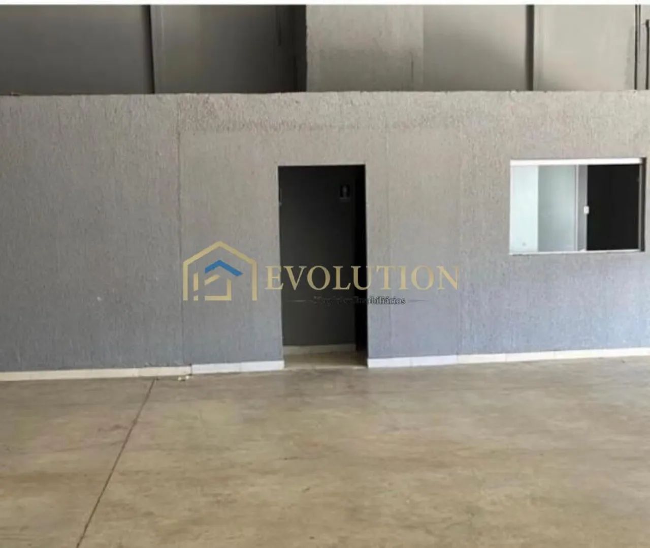 Galpão Salão Comercial, 360m² Aluguel - Foto 3