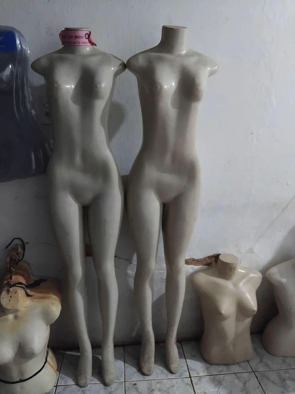 Manequins  - Foto 2