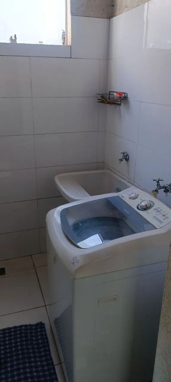 KITNET &QUARTO MOBILIADO - Foto 2