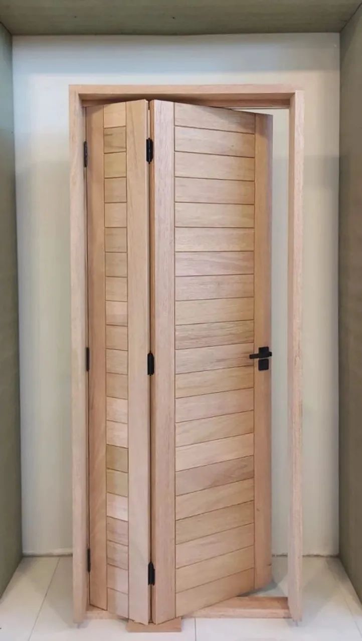 Instalação de portas 