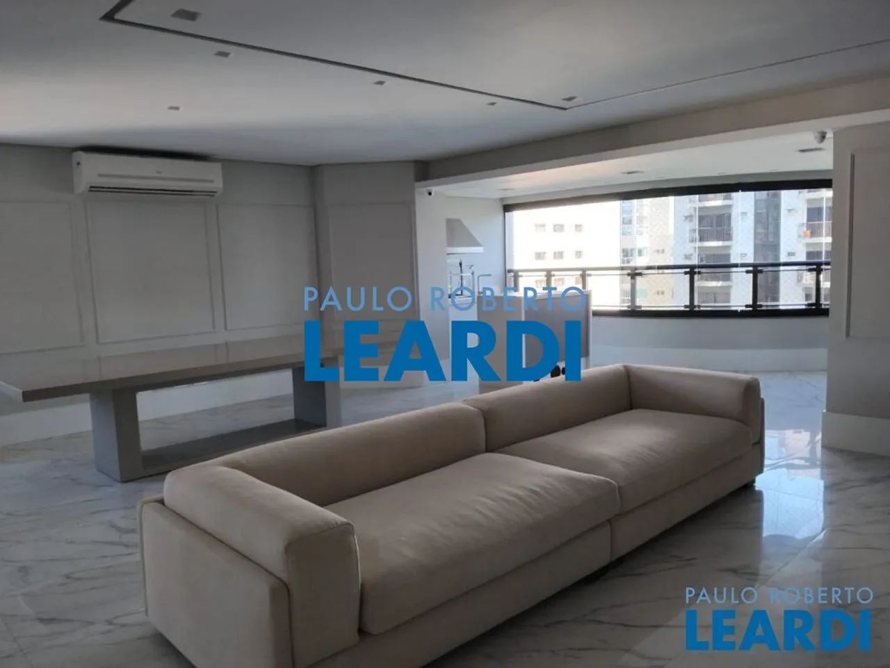 APARTAMENTO - PLANALTO PAULISTA - SP