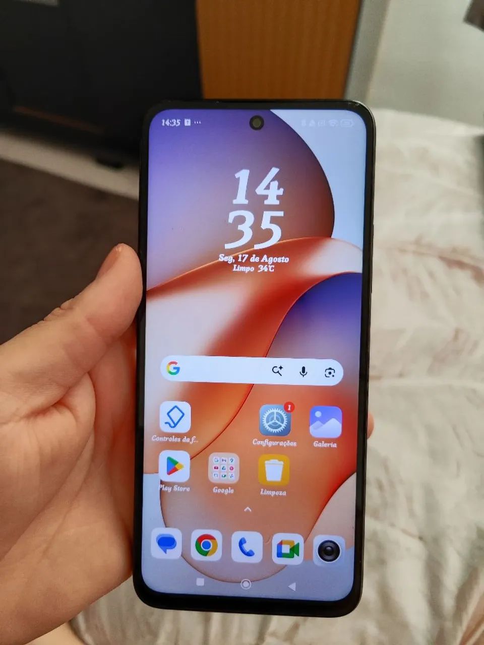 Celular Redimi  - Foto 4