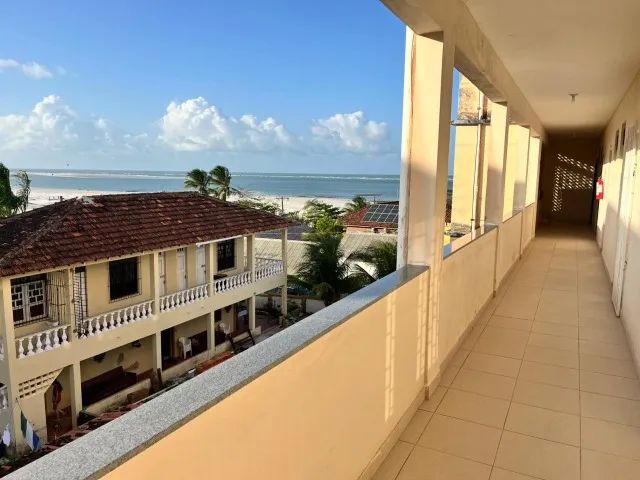 Apartamento com vista para o Mar - Ed. Atalaia