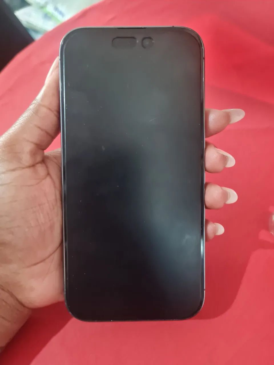 Iphone 13 pro