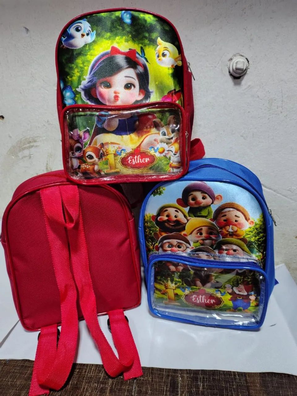 Brindes personalizados 
