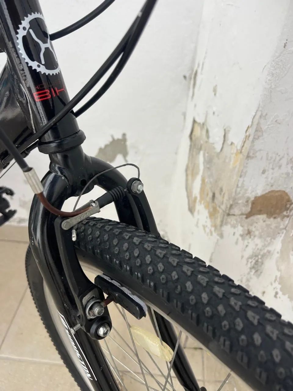 Bicicleta Houstoun - Foto 5