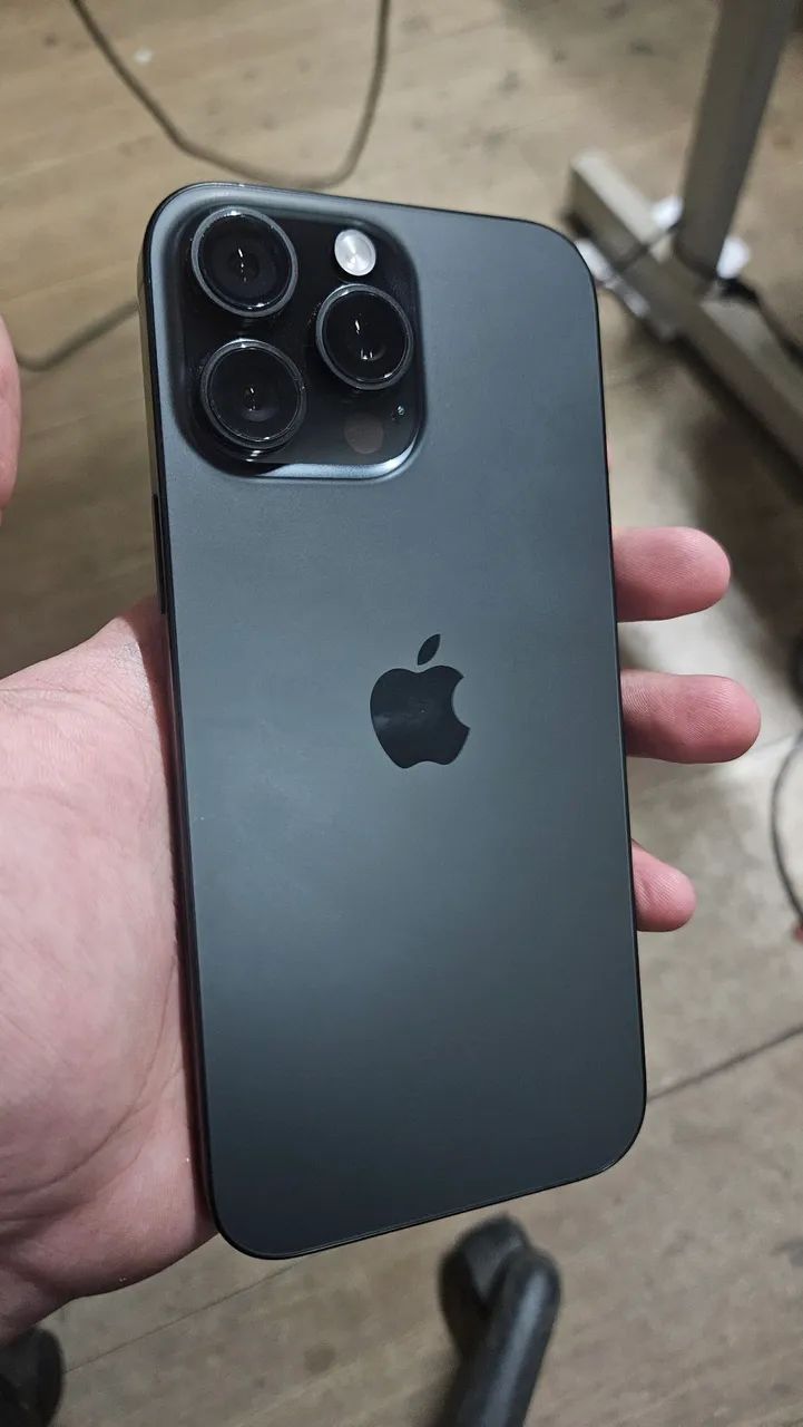 Iphone 16 Pro Max 256gb 