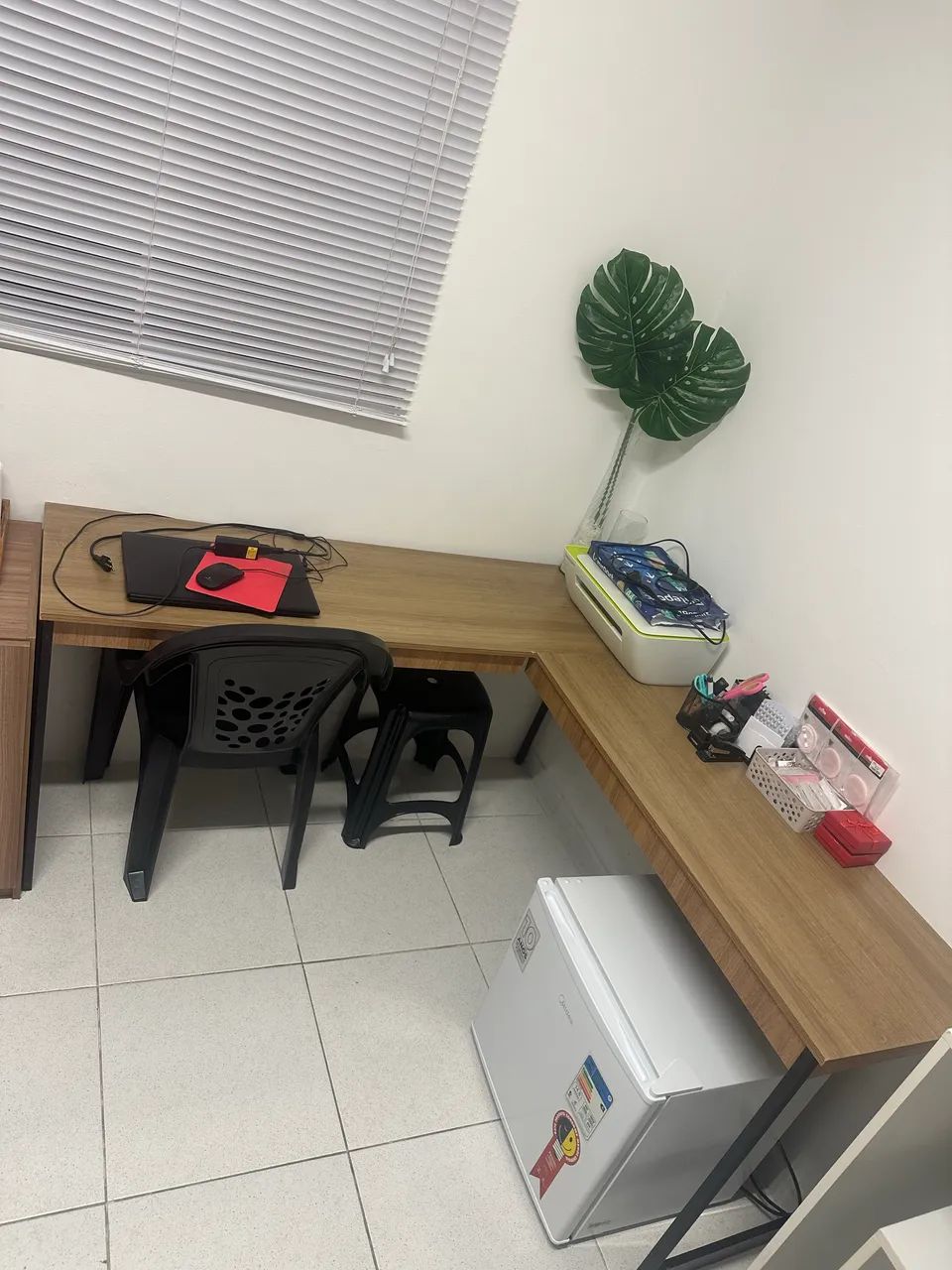 Mesa para escritório 
