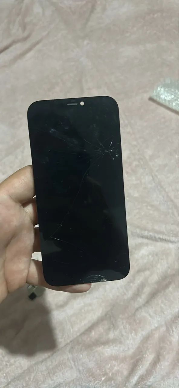 Peças iPhone 12  - Foto 4