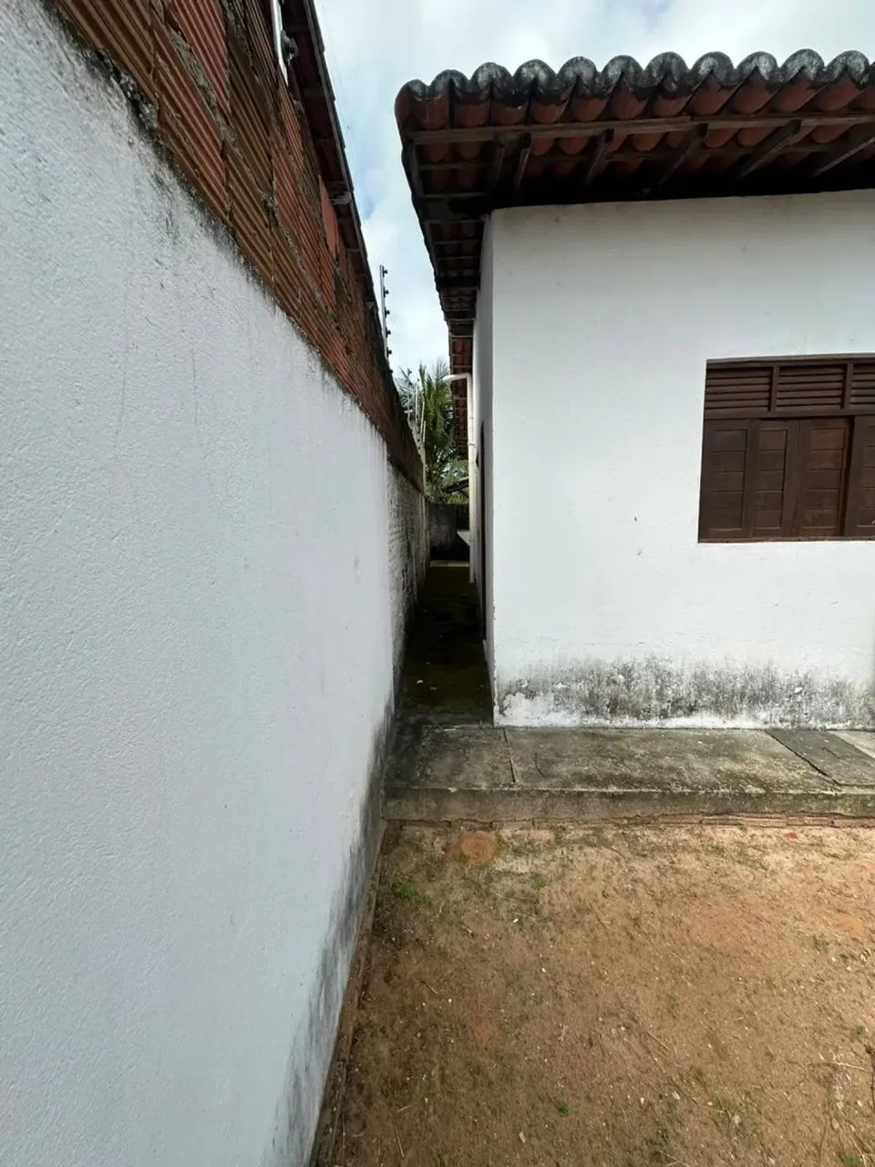 REPASSE DE CASA COM 3 QUARTOS, MACAÍBA. - Foto 5