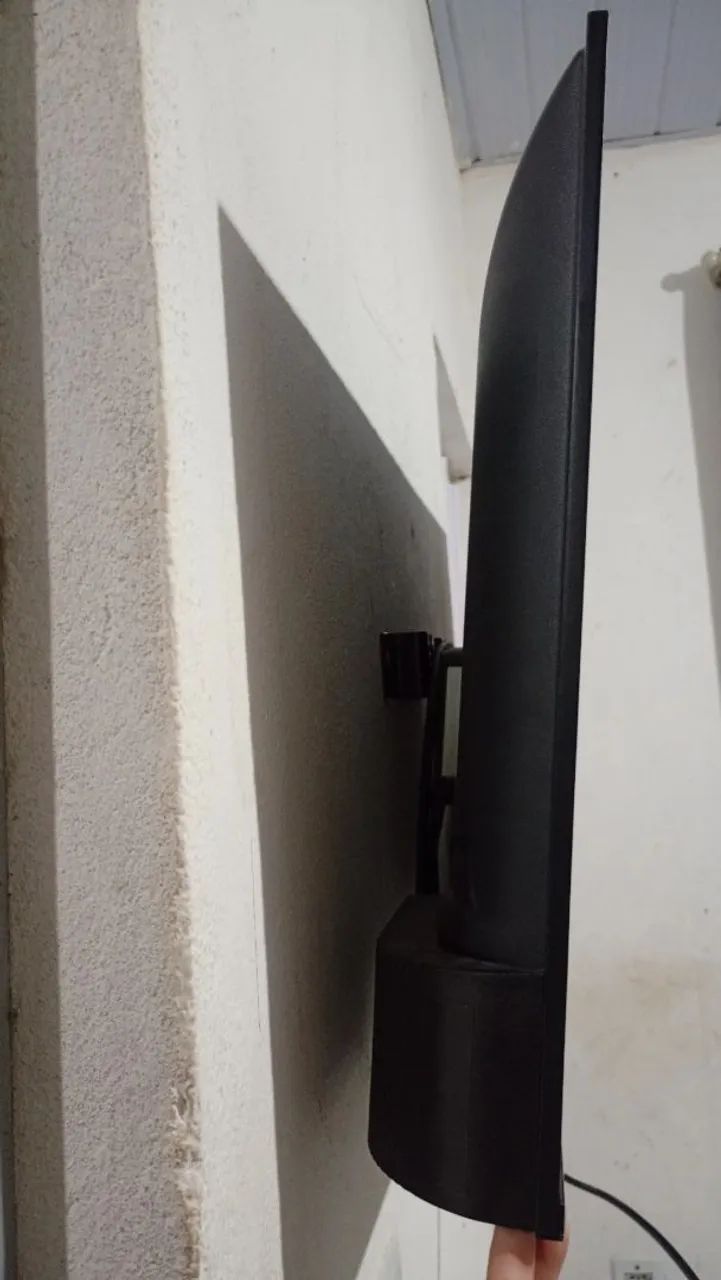 Televisão 