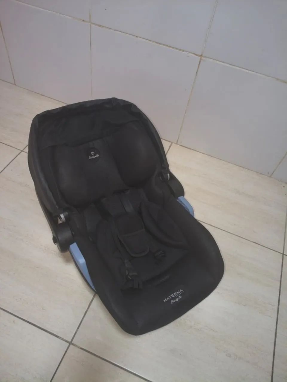Bebê Conforto Materna Burigotto - Foto 3