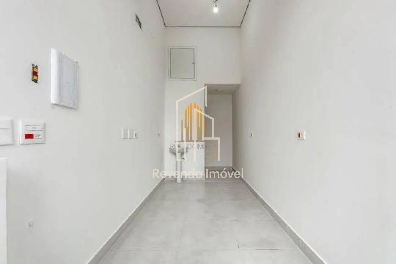 PRÉDIO COMERCIAL LOCALIZADO NO BOM RETIRO POSSUI 253M² COM 8 LOJAS E 7 STÚDIOS Á VENDA - Foto 2
