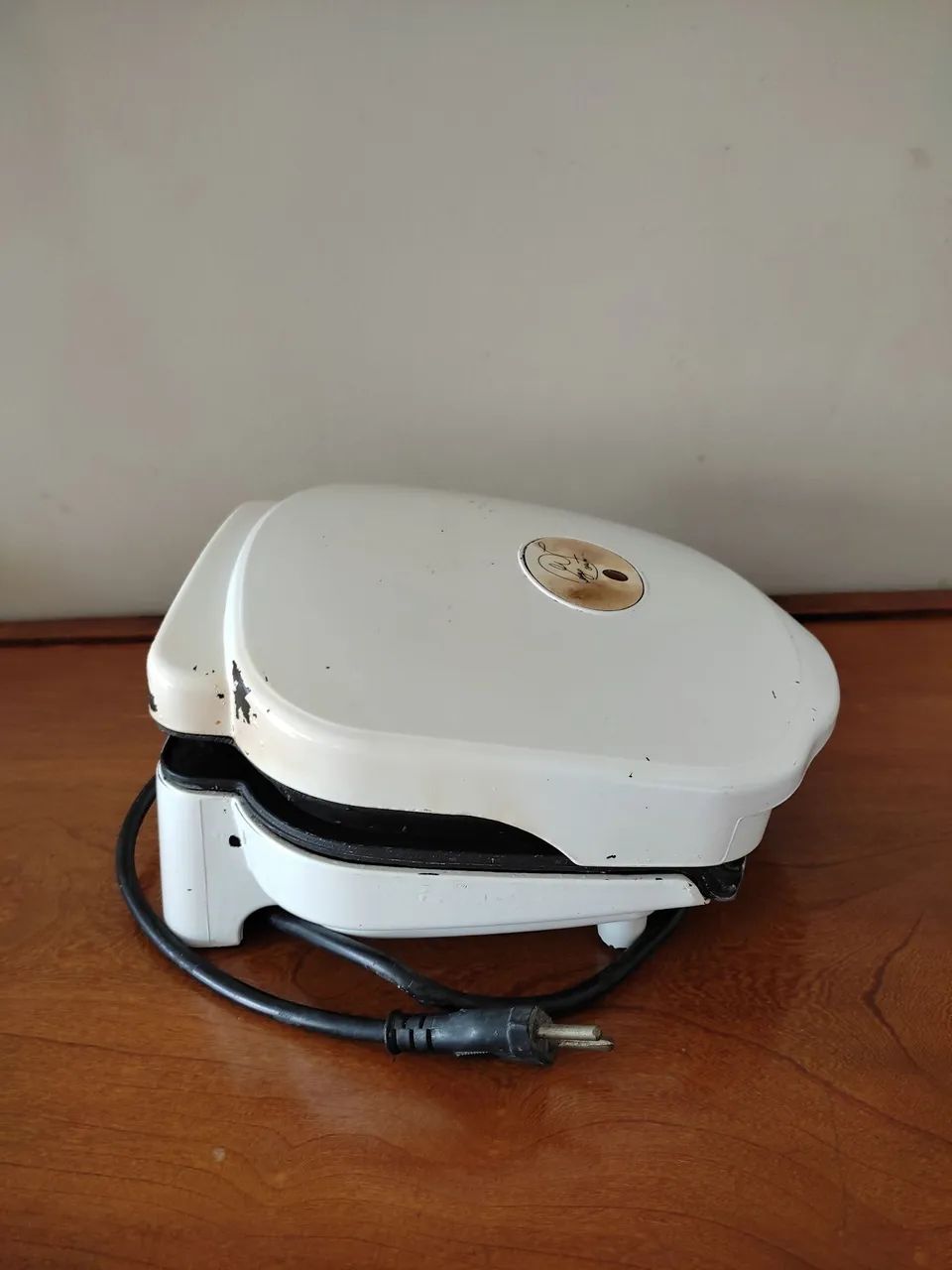 Sanduicheira  grill George Foreman,  - Foto 3