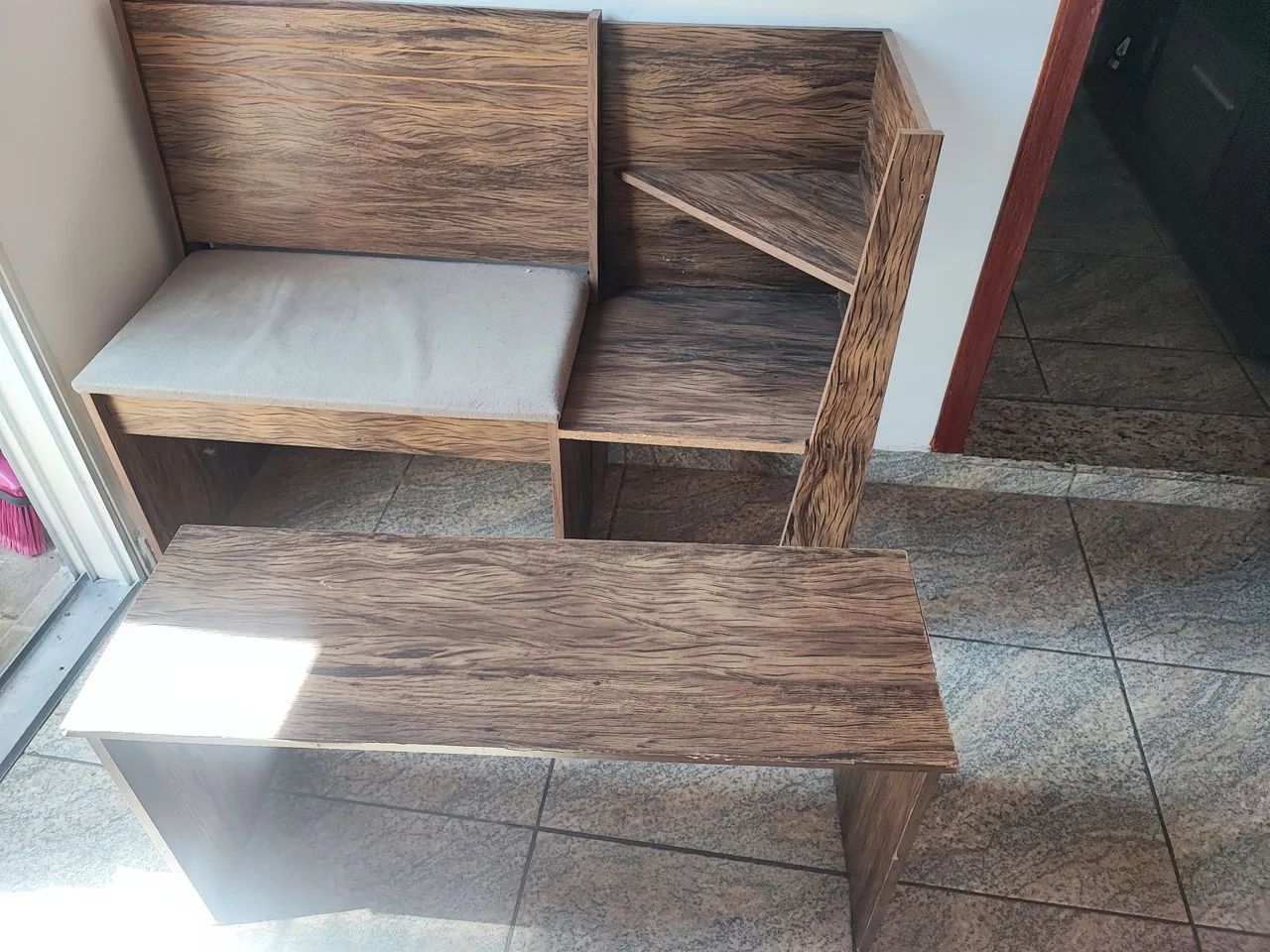 Vende se mesa - Foto 2