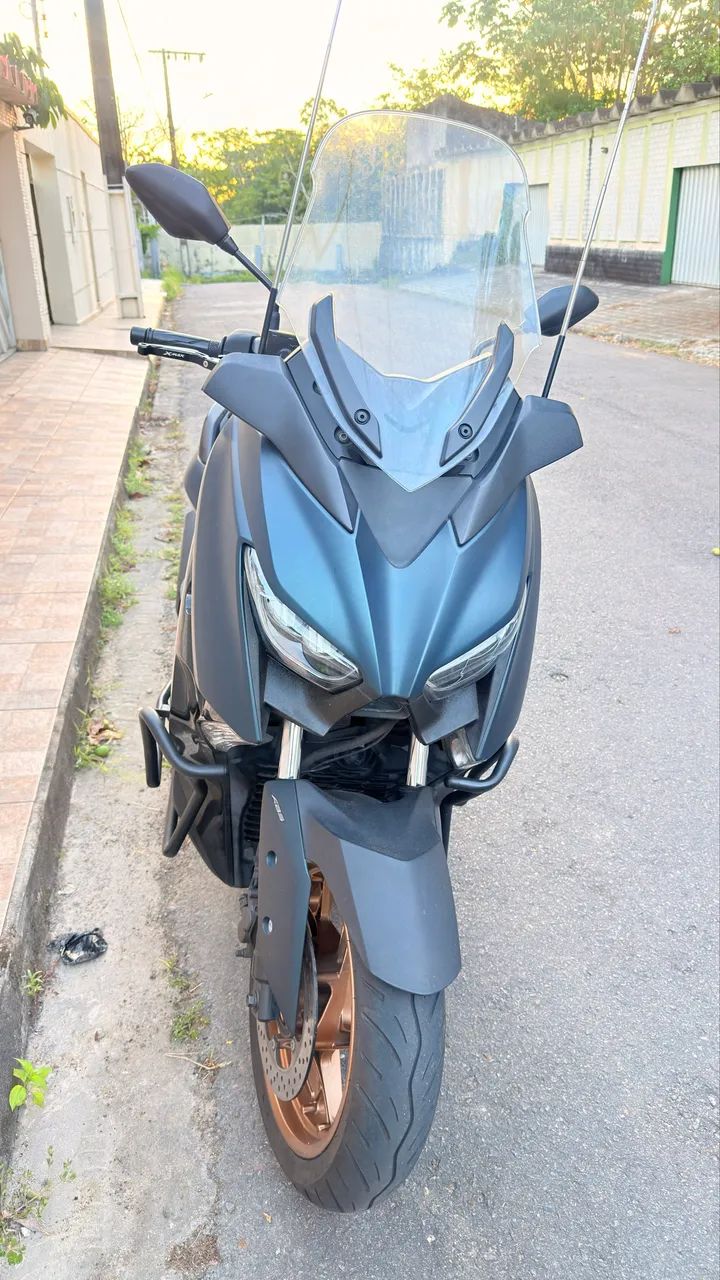 XMAX 250cc 2023 - Foto 2