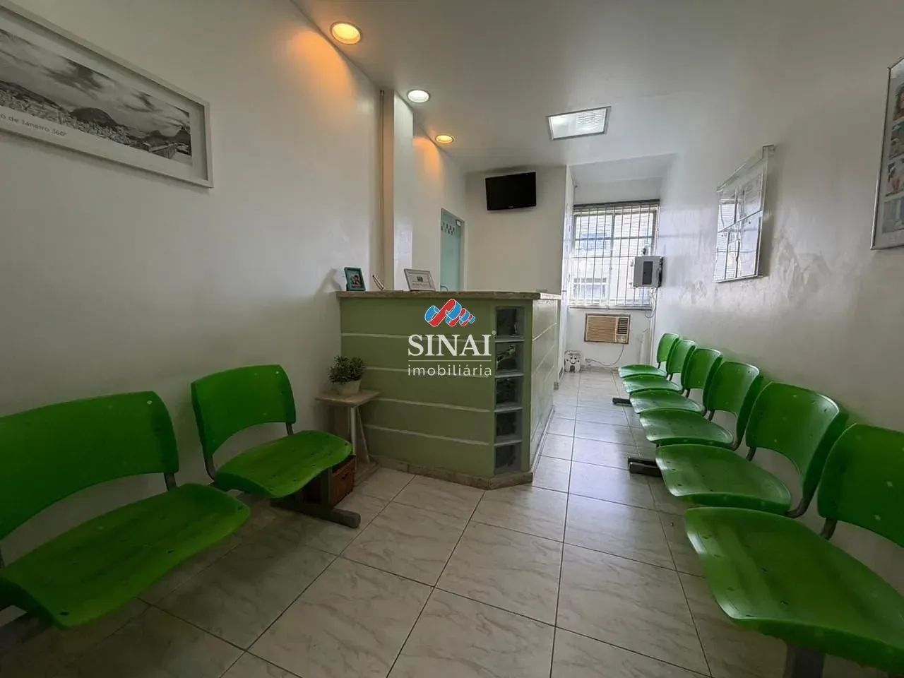 Sala à venda, Penha Circular, Rio de Janeiro, RJ - Foto 4