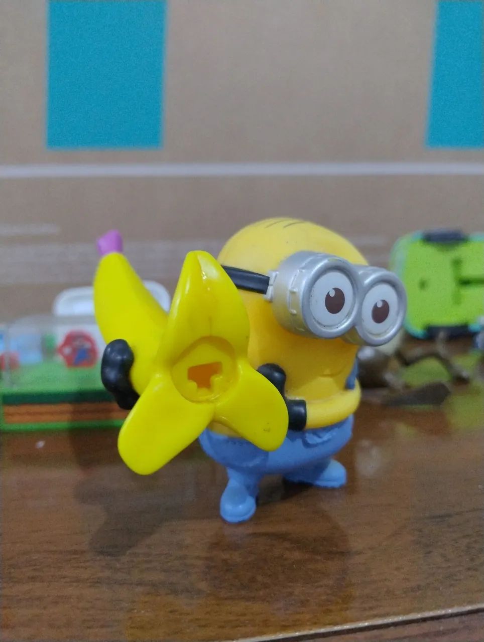 Kit Minions - Foto 5