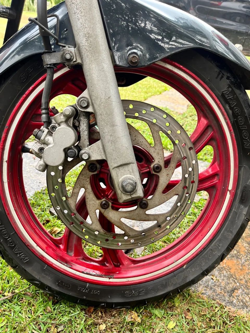 Yamaha Fazer 250  - Foto 4
