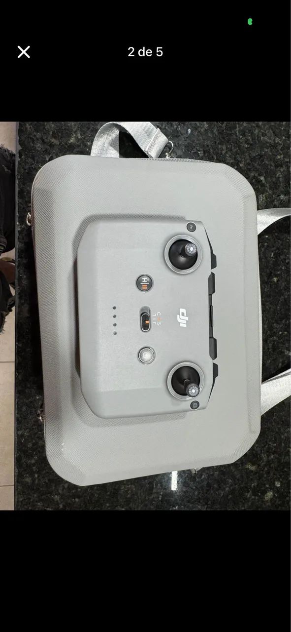 Drone dji neo combo - Foto 5