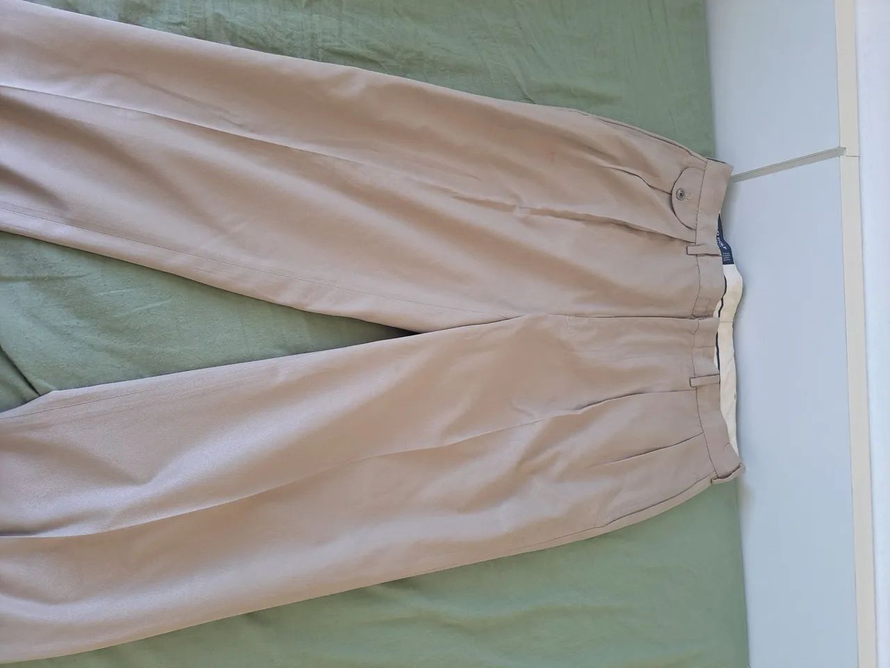 Calça alfaiataria  masculina  - Foto 3