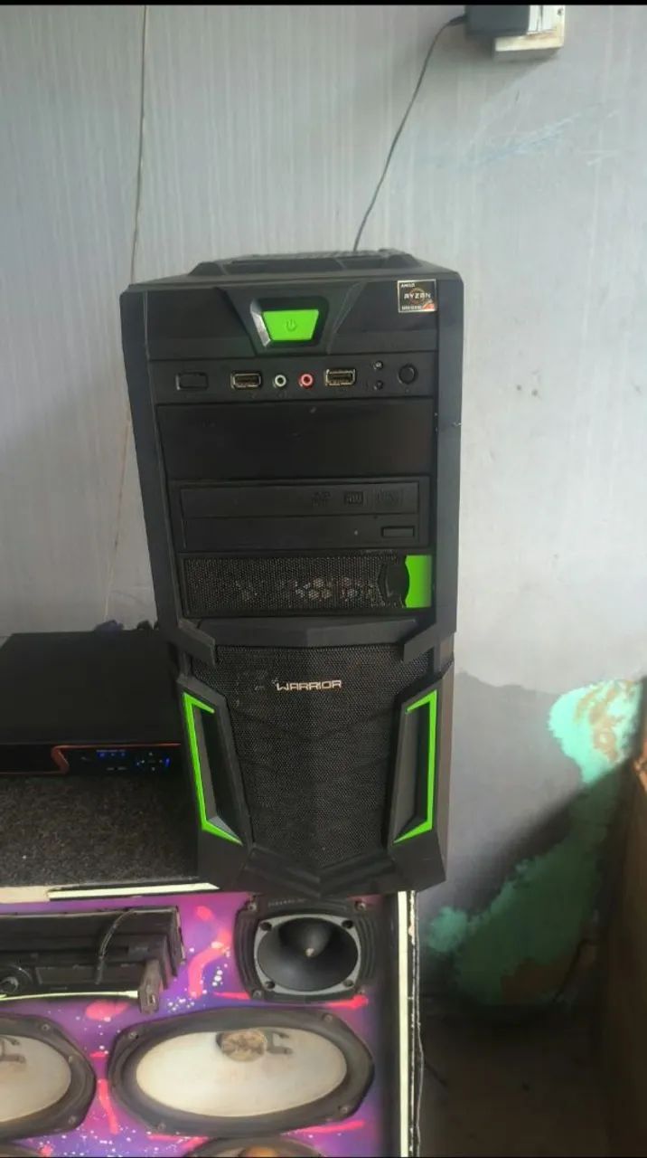 CPU COREL I3 3* GERAÇÃO 