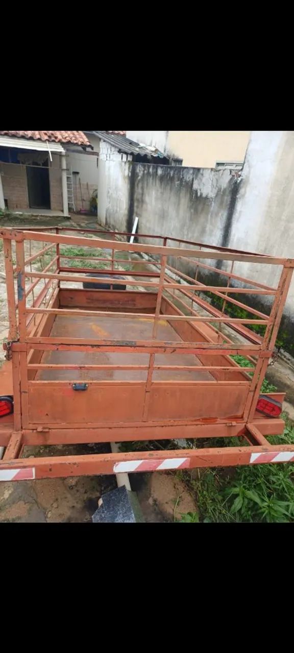 Carretinha  - Foto 2