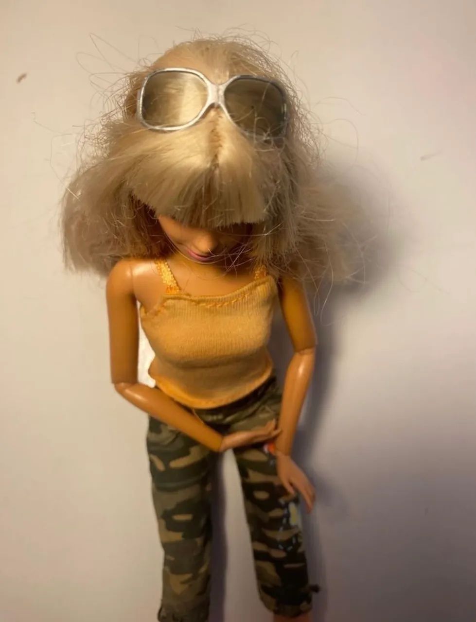 Boneca Barbie Original - Foto 2