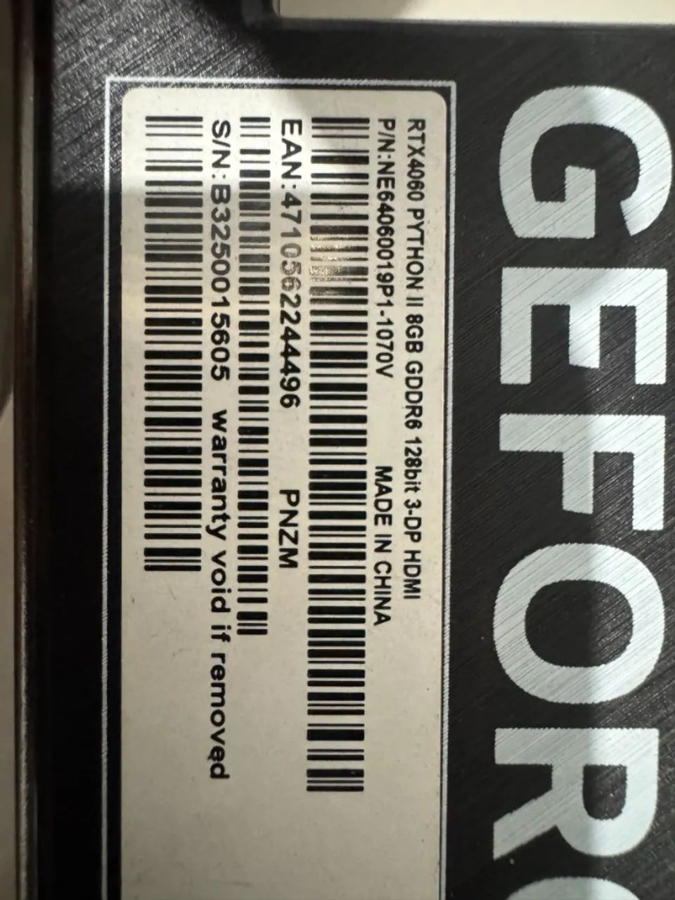 rtx 4060 - Foto 4