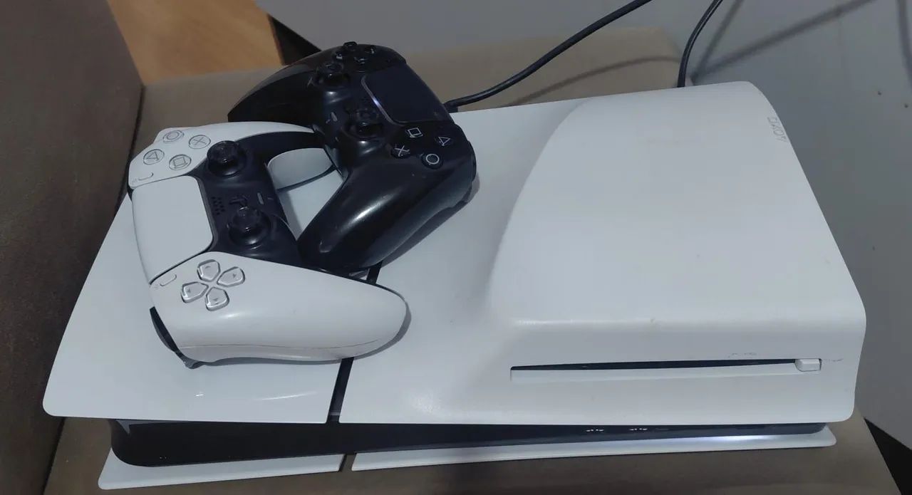 PLAYSTATION 5 - Foto 2