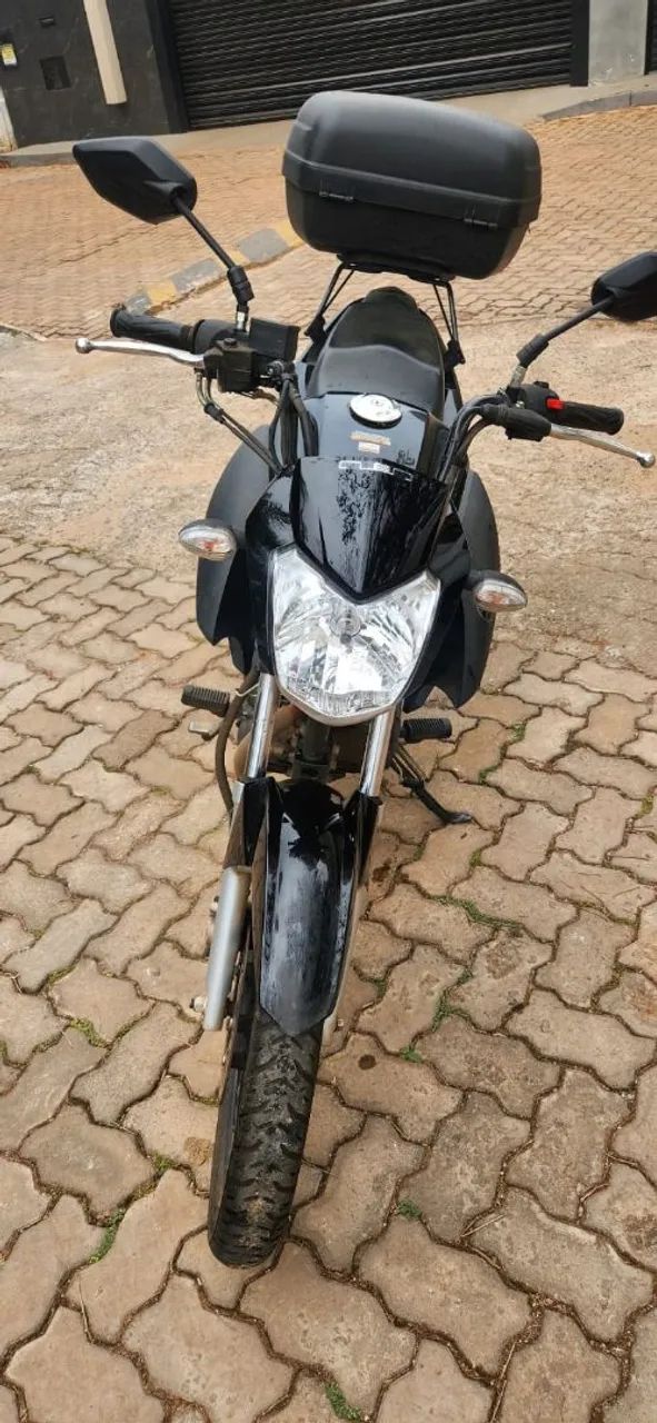 Moto YAMAHA FACTOR  - Foto 5