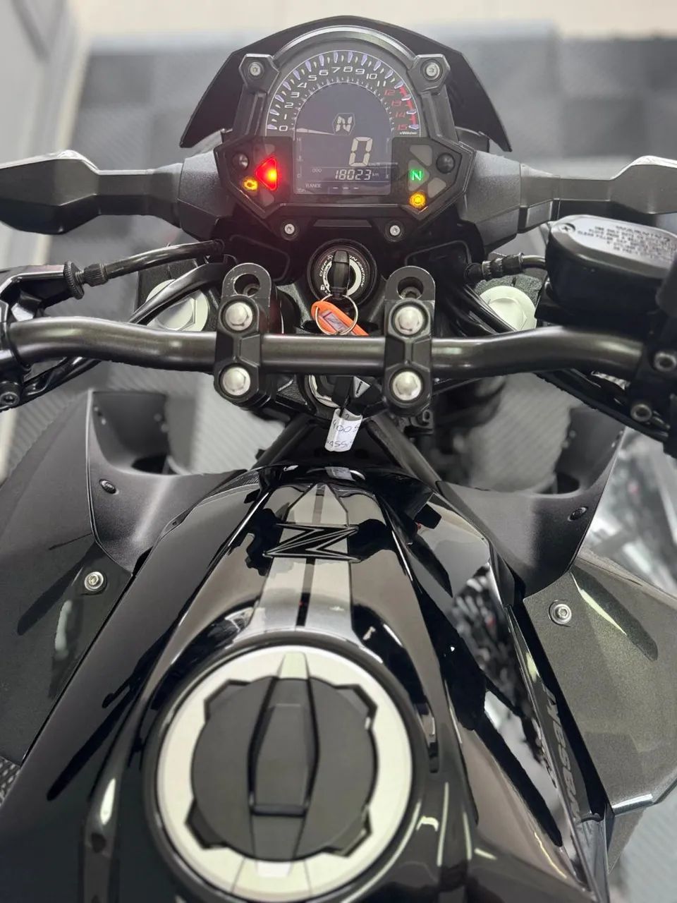 Z 400 - Foto 3