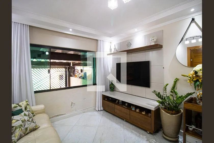 Casa à Venda - Vila Ede, 3 Quartos, 130 m2 - Foto 3