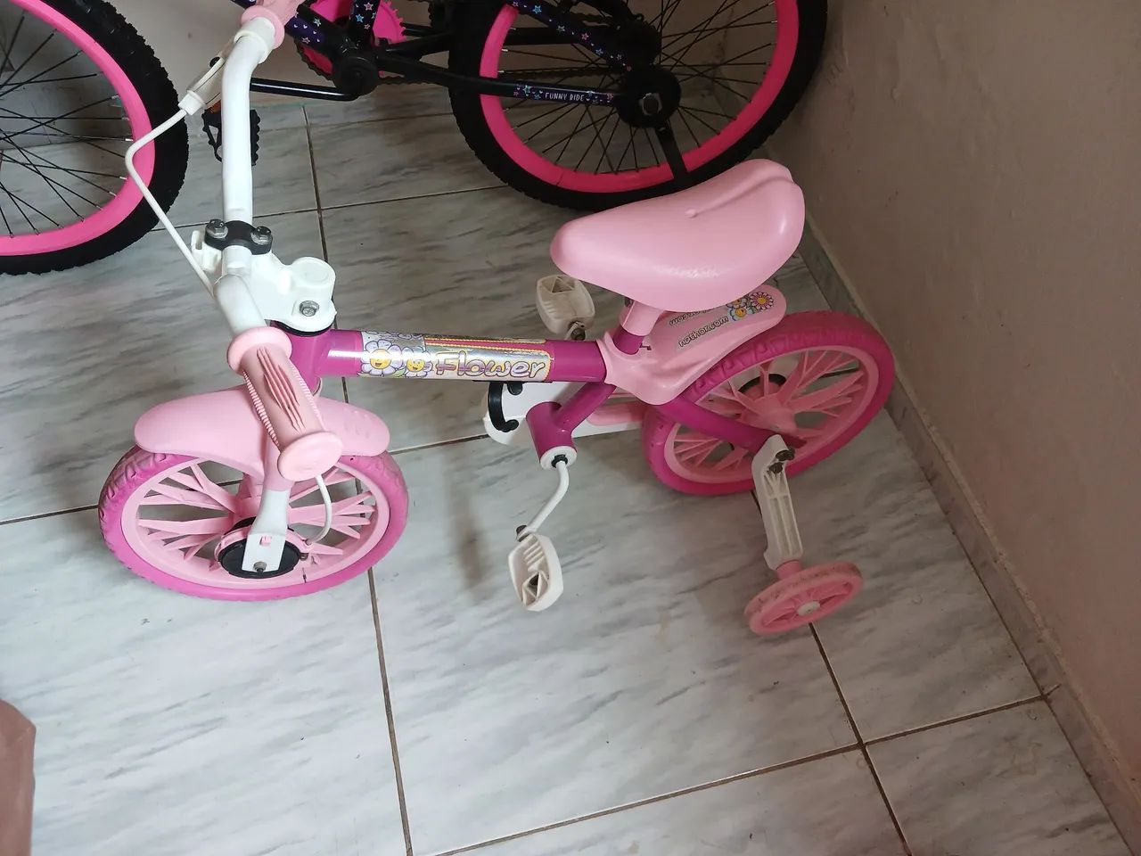 BICICLETAS INFANTIS - Foto 2