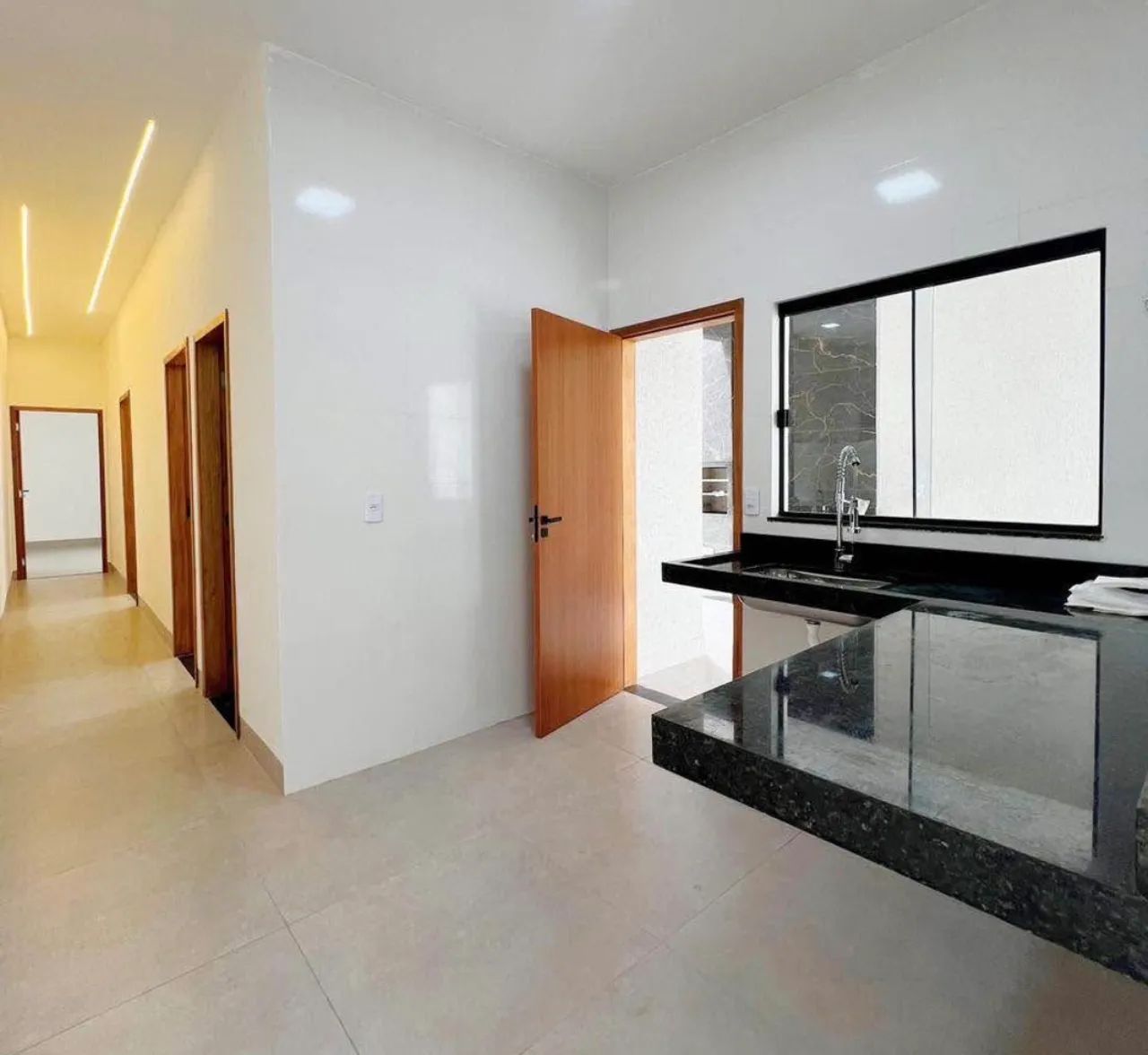 10- Casa no Araçagi  - Foto 3