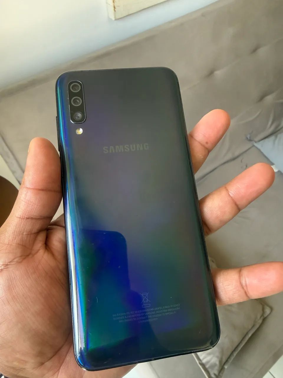 Samsung A70