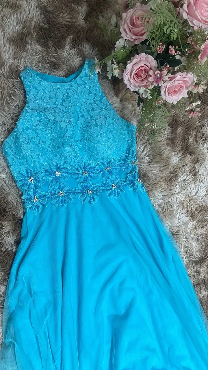 Vestido 