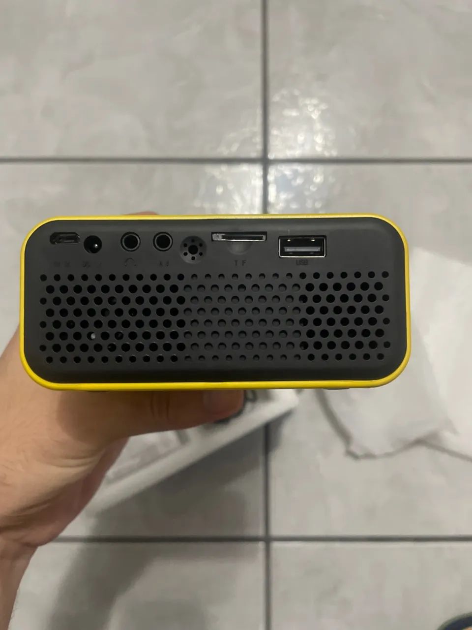 Mini projetor  - Foto 4