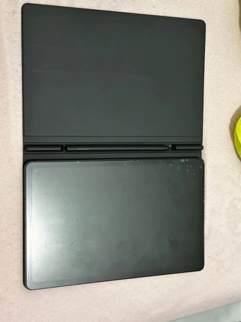  Galaxy Tab S6 Lite 128gb sm p625 (com chip) - Foto 3