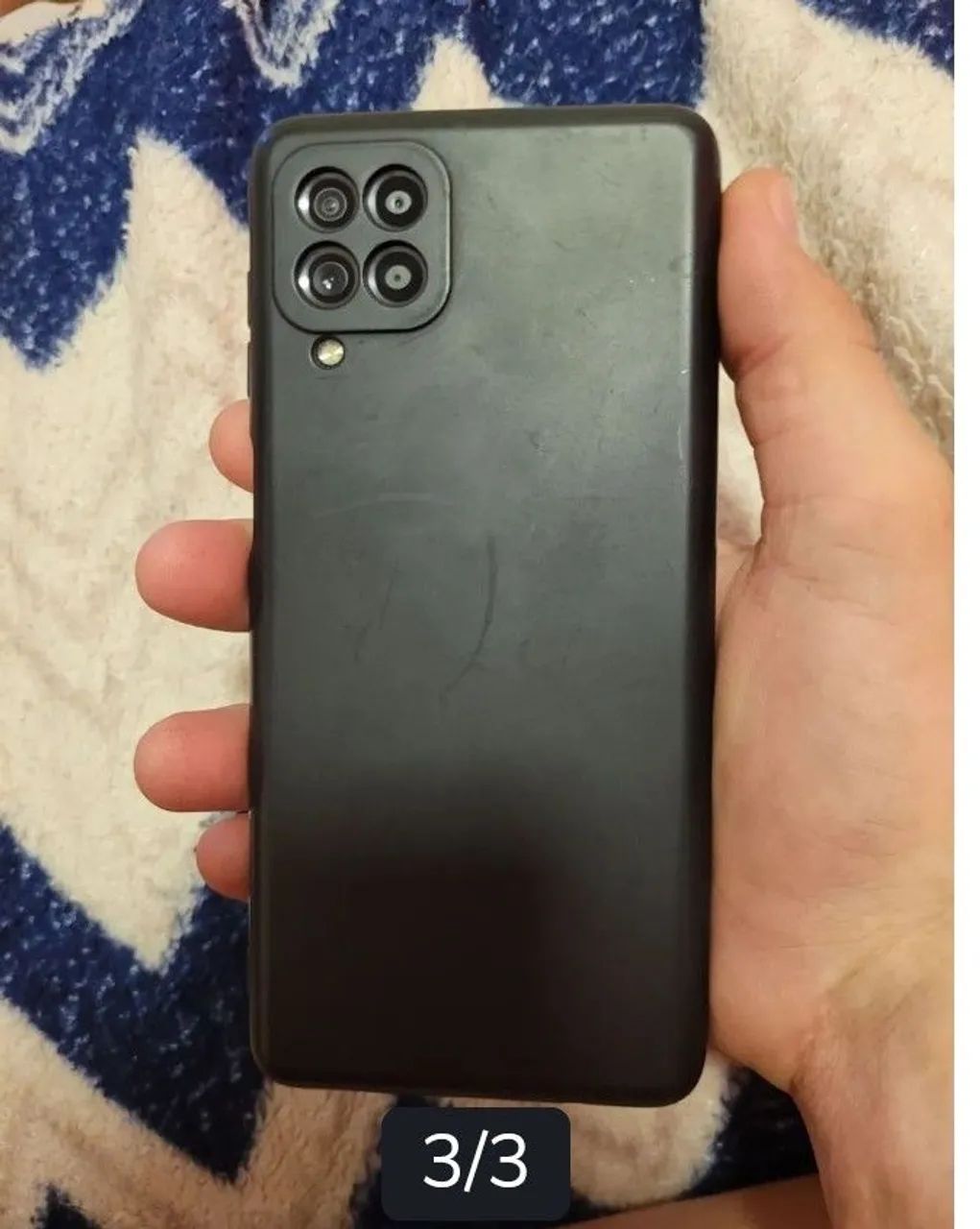Samsung m62  - Foto 2