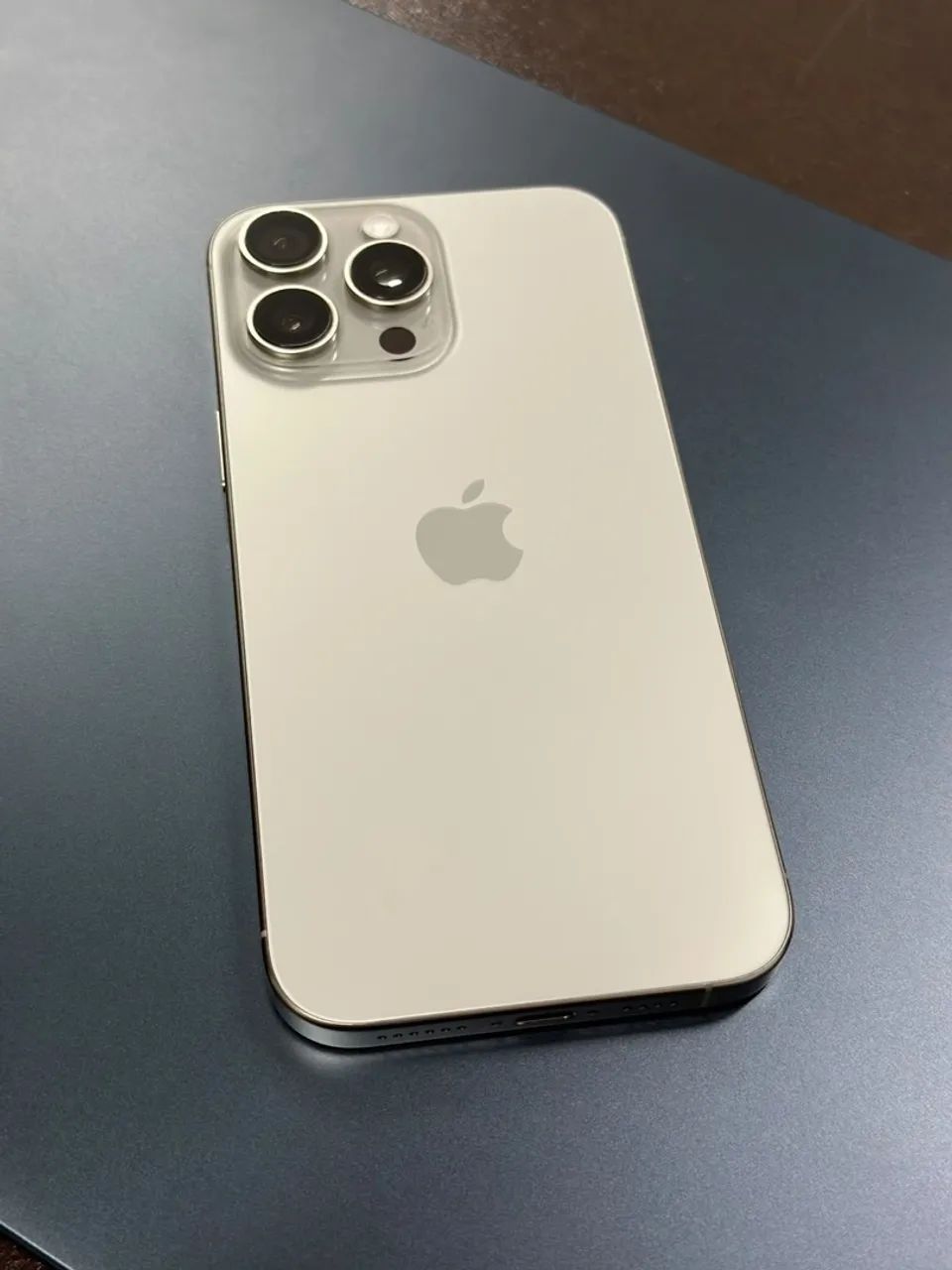 iPhone 16 pro max 512 GB