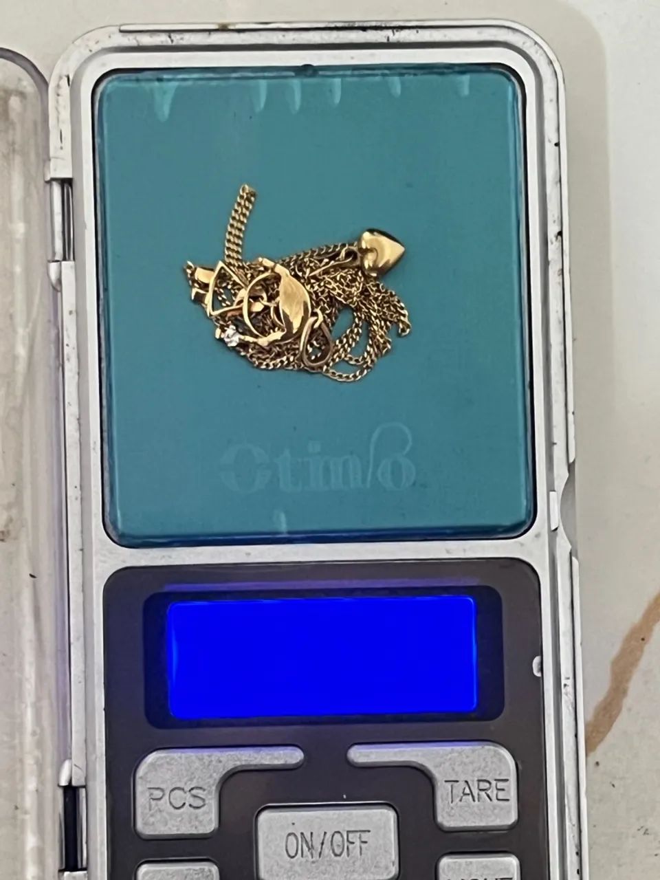 Ouro 18k - Foto 2