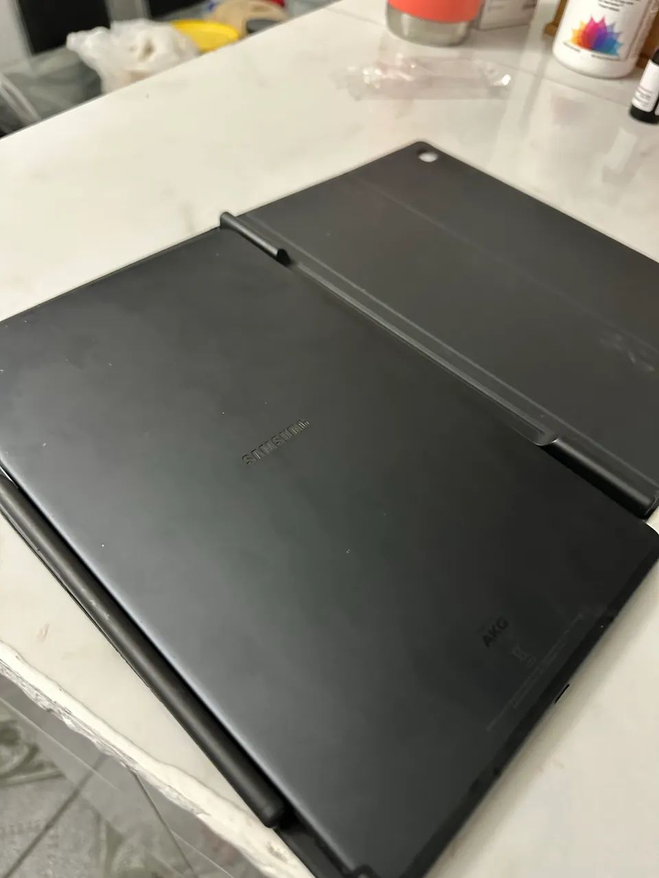 Tablet Samsung  - Foto 2