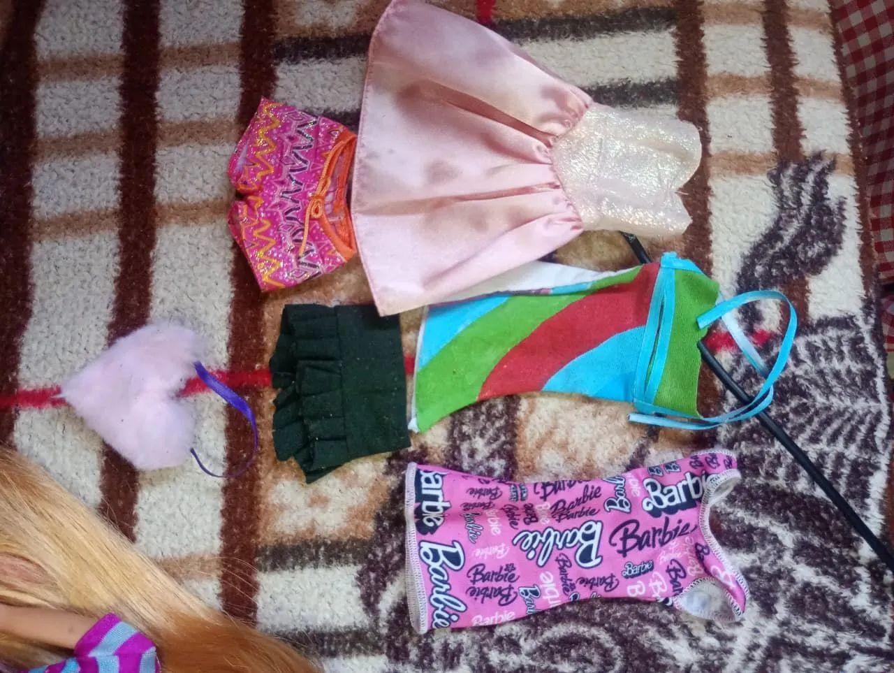 bonecas barbie LOTE  - Foto 4