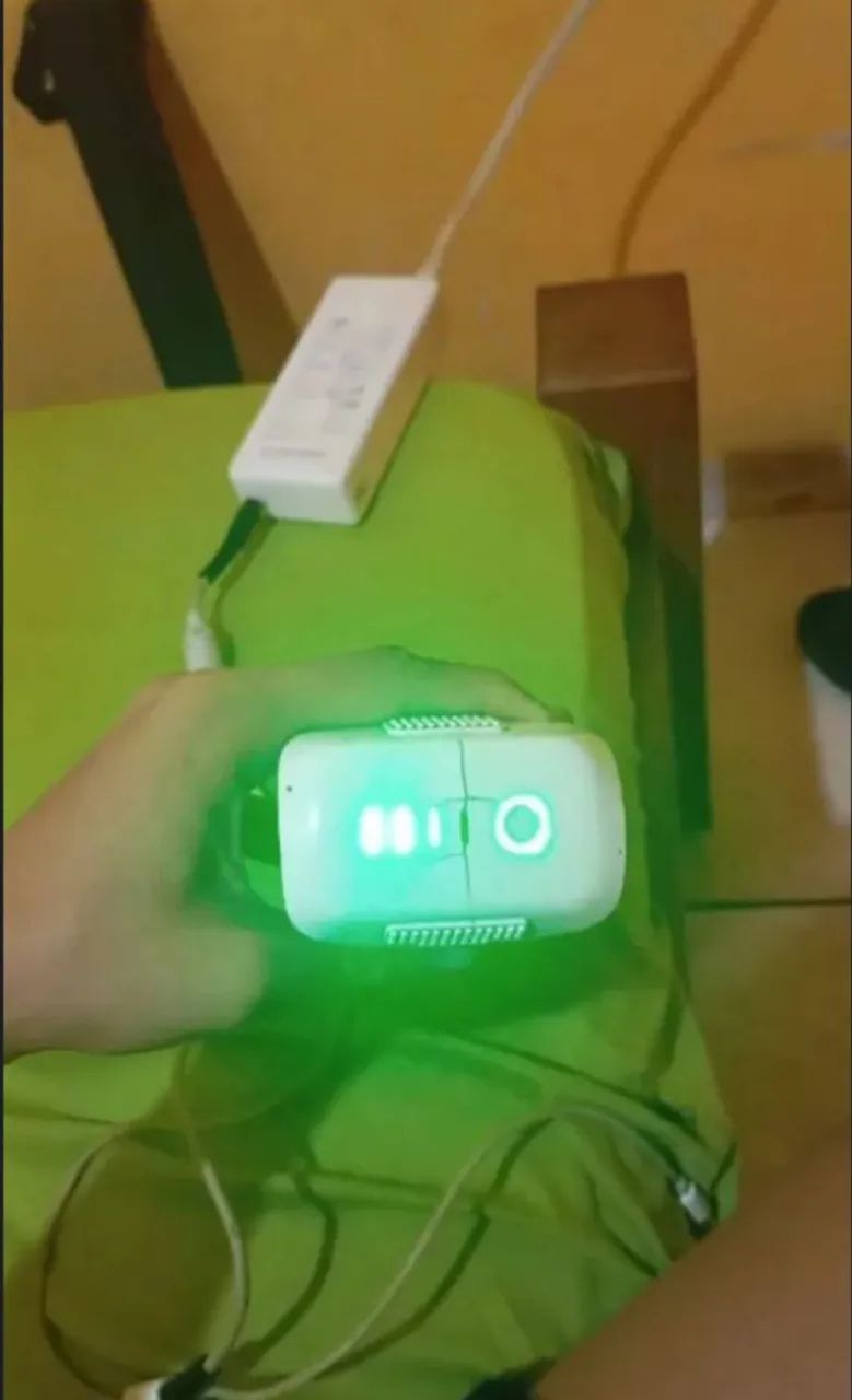 Bateria Original DJI Phantom 4 53 ciclos !!!