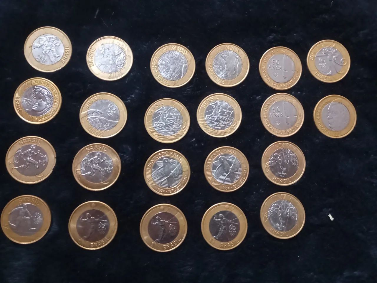 Moedas  - Foto 5
