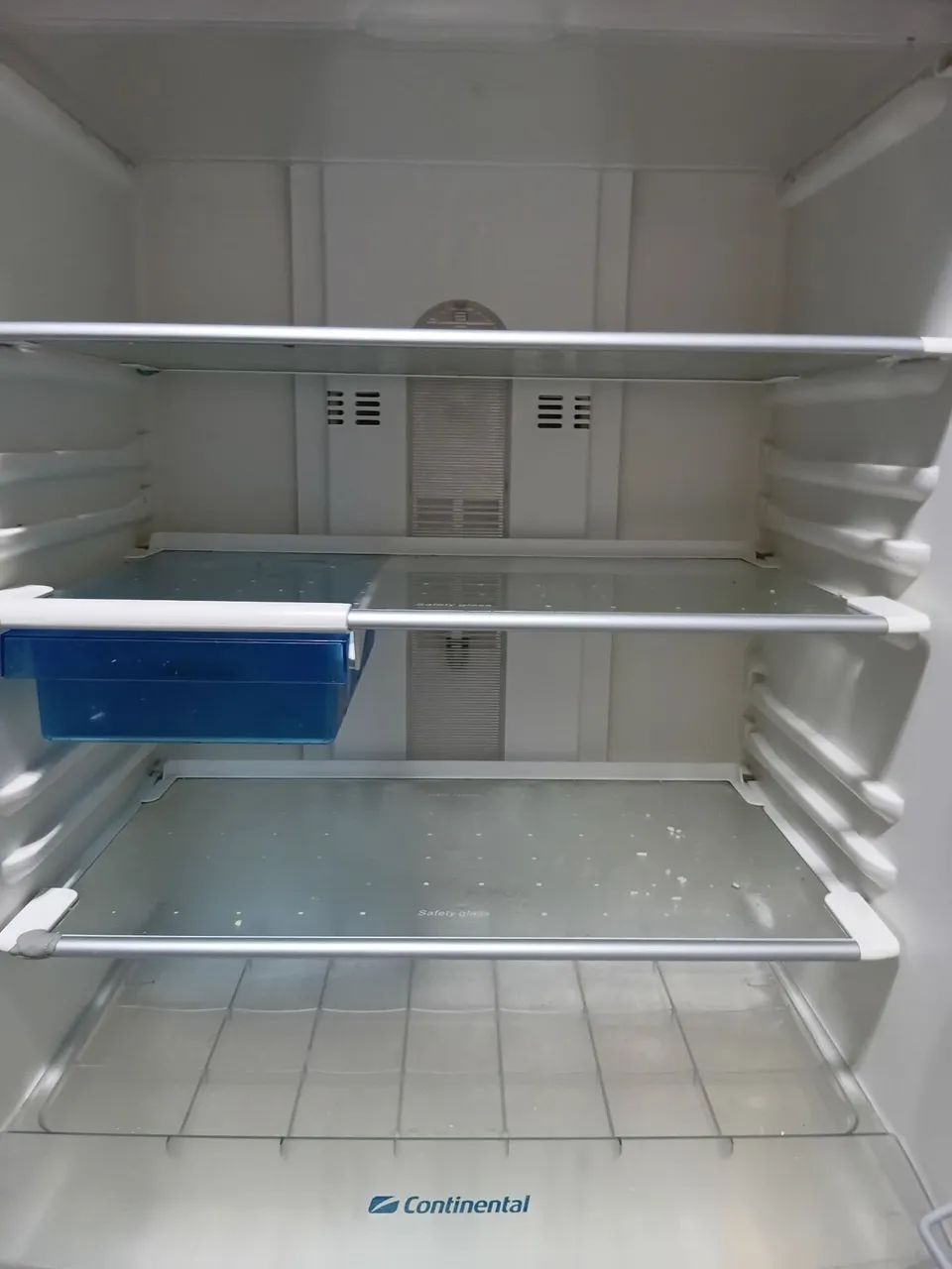 Refrigerador duplex 430l - Foto 2