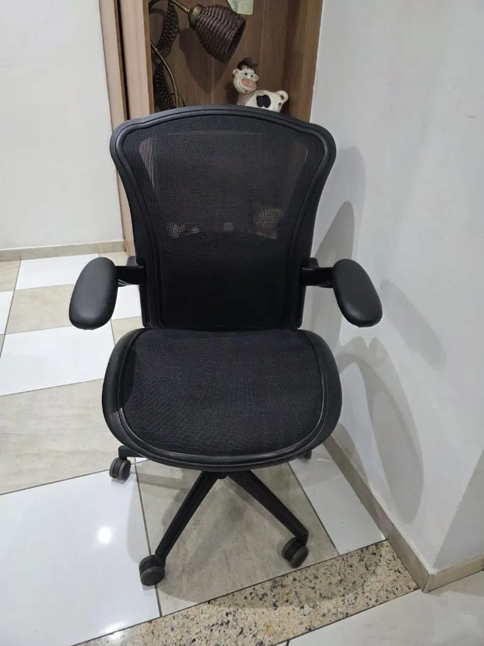 Cadeira de escritório Flexform 