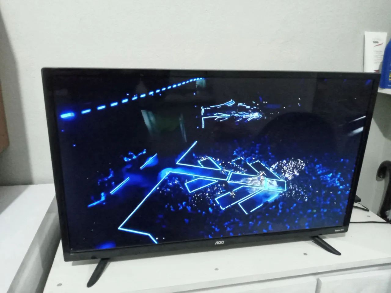 Televisão smart tv. - Foto 4